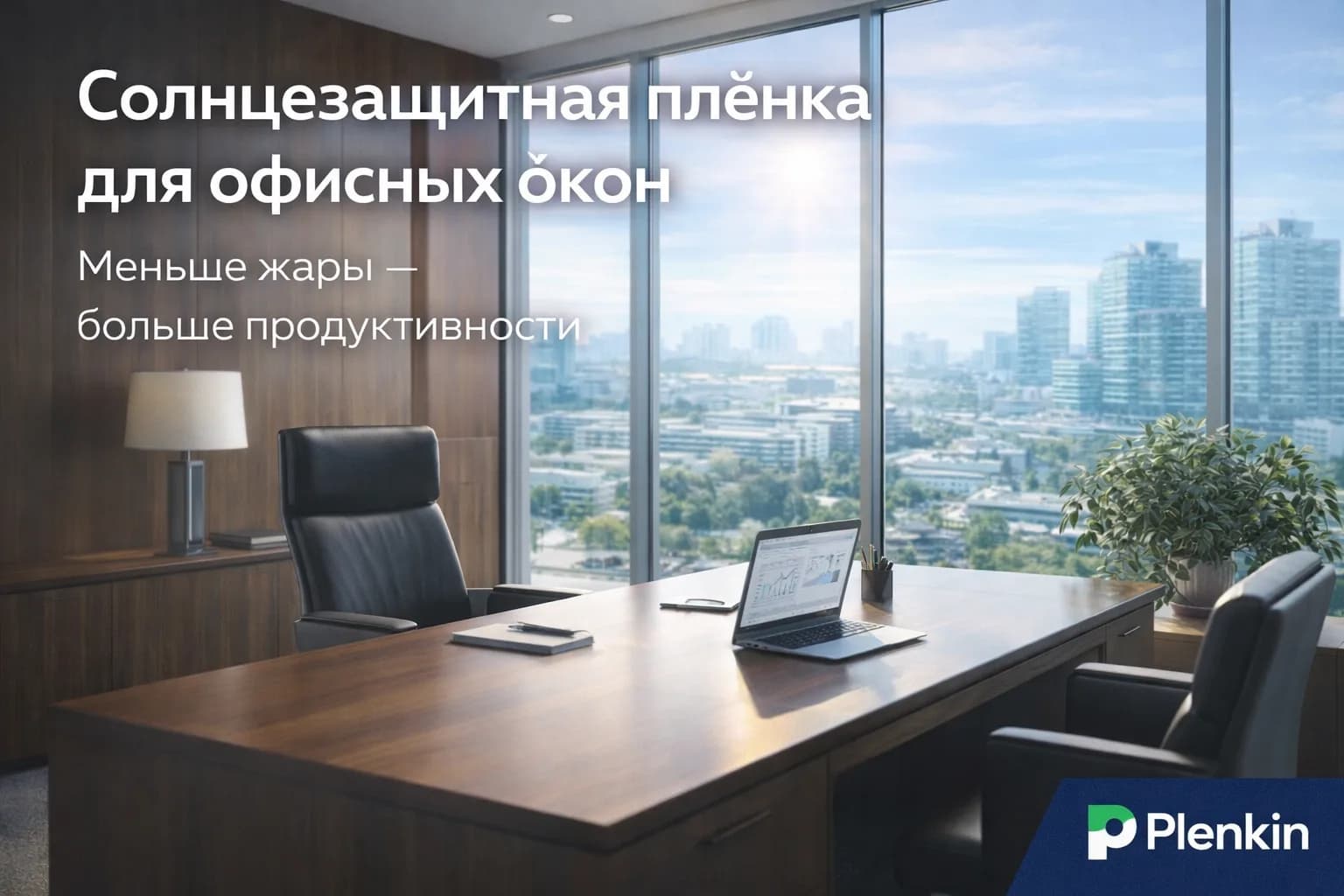 Смарт-плёнки (PDLC)
